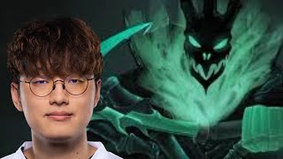 CoreJJ ¨Heroic Support¨ Montage