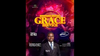 1ST GRACE SERVICE  || HANGOUT PORTHARCOURT