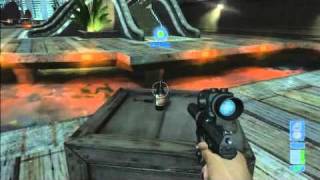 Perfect Dark Zero Video Review by Gamespot for Microsoft Xbox 360 (X360)