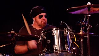 Incredible Drum Battle with Jason Bonham, Sheila E. and Kenny Aronoff