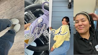 Close At Work With Me | Working At Safeway