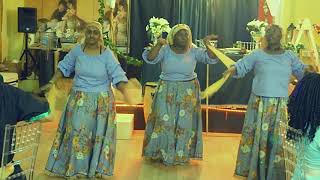 🎶 Dance by Daughters of Zion | GYC #hebrew Israelite