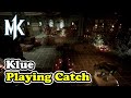 Playing Catch Klue Guide in Shang Tsung's Laboratory Mortal Kombat 1 Invasions Season 5