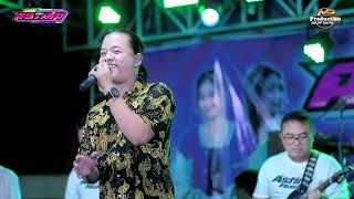 NYANYIAN RINDU - ABIMANYU - NEW ASTINA LIVE SAWAHAN MADIUN - PM AUDIO MP PRO