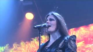 Nightwish - Elan - Vehicle of Spirit Live at Wembley (2015)