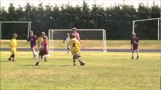 Ülenurme CUP 99. FC Tartu-FC Ülenurme, FC Lootos-FK Olaine