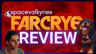 Far Cry 6 Review (PS5)