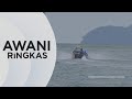 AWANI Ringkas: Kerjasama Dua Hala