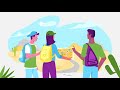 explainer video example alltrails pro