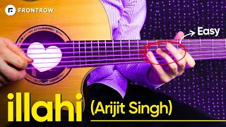 4 BOLLYWOOD Songs on 3 CHORDS 🤯 (YOU CAN'T MISS THIS!!) | GUITAR Lessons | @Siffguitar