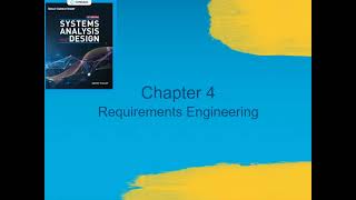 MIS 343 Chapter 4