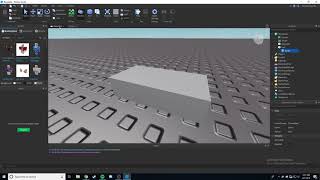 Roblox FULL Scripting Tutorial #1 - Variables, Value Types, and Properties