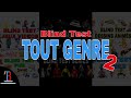 BLIND TEST TOUT GENRE 2 DE 200 EXTRAITS