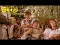 Episode 3 - Book 3 - Invasion - The Adventures of Swiss Family Robinson (HD)