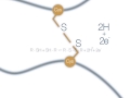 what is a disulfide bond