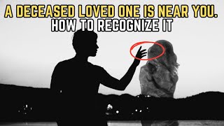 10 Ways a Deceased Loved One can Contact You