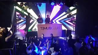 ALBERTINO E GET FAR FARGETTA - 16.03.2018 - TEMUS CLUB