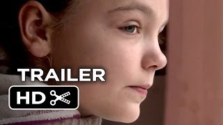 The Dark Matter of Love Official Trailer (2014) - Parent & Child Documentary HD