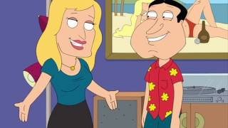 Family Guy Funniest Moments