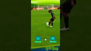 FIFA 22》《TUTORIAL》RONALDINHO SKILLS