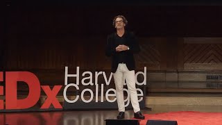 Eating Better with Digital Scent | David Edwards | TEDxHarvardCollege