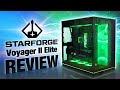 Starforge Voyager II Elite Review - Is it Worth it?