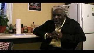 Joe Namath - From Beaver Falls Documentary - Web Only