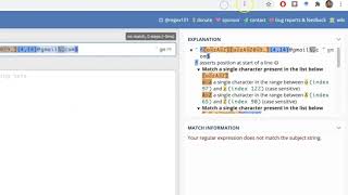Python Tips and Tricks in Bangla: Regular Expression (regex)
