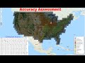 GEE Tutorial #33 - Performing Accuracy Assessment for Image Classification (Random Forest)