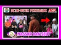 DETIK-DETIK MOMEN TERCIDUK NASSAR DAN SELFI||PERTEMUAN PERDANA