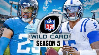 Division Rival Playoff Battle | Madden 25 Franchise Rebuild Ep.30