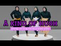 A KIND OF HUSH LINE DANCE / Demo by Gempita LD Class / Choreo @herlinasimbolon-aritonang9304