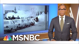 What is worth fighting for? | Jonathan Capehart | MSNBC