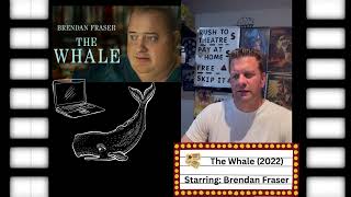 The Whale (2022) Movie Review