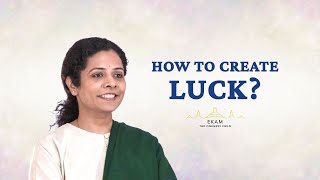 How To Become Lucky In Life?