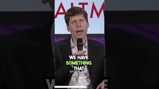 OpenAI's Mission with Sam Altman\