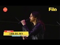 Lana del Rey - Cherry - Lollapalooza Argentina (subtitled)