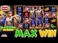 프라그마틱 플레이 로벌 스트라이크 x5,000배 맥스윈! Pragmatic Play Robber Strike Max Win!