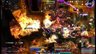 Intent - Heroic 25 Omnotron Defense System - HD - Fire Mage PoV