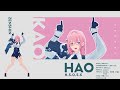 【ゼンゼロmmd】ハオ【浅羽悠真 星見雅 月城柳 蒼角】対ホロウ六課