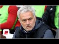 Is Jose Mourinho to blame for Roma's loss to Venezia? | Serie A | ESPN FC