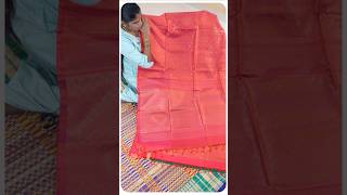 Bridal Handloom Silk Saree With Eye Catching Color DM9943399929 #softsilk #royalsilk #kanjeevaram