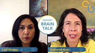 Creating a Caregiving Plan for COVID-19 | Brain Talks | Being Patient