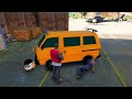 franklin u0026 shinchan buy suzuki omni toy car in gta 5 shinchan and chop