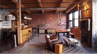 1113 Washington #717 - St. Louis Loft