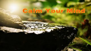 Beautiful Relaxing Music for Stress Relief | Calming Music | Meditation, Relaxation,Sleep,Spa,Study
