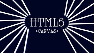 HTML5 Canvas Paths Basics Web Development Linux Box