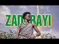 Yee Fanta - ZADUBAYI (Lyric Video)