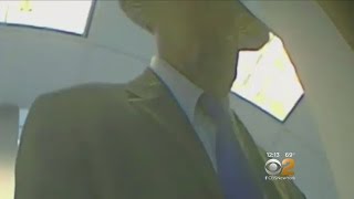 Serial Bank Robber Sought