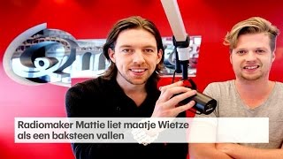 Wietze, je bent niet de enige! - RTL Z NIEUWS